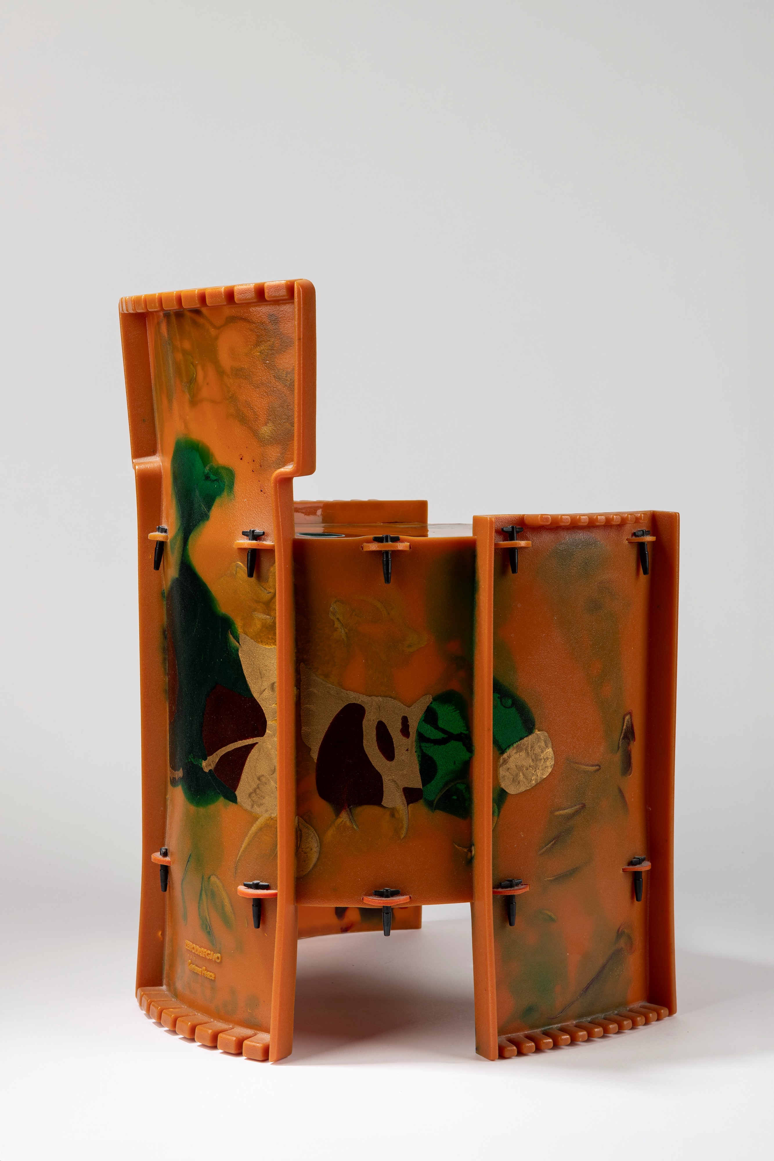Gaetano Pesce - Nobody's Perfect