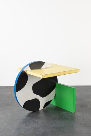 De Lucchi Michele - Coffee Table