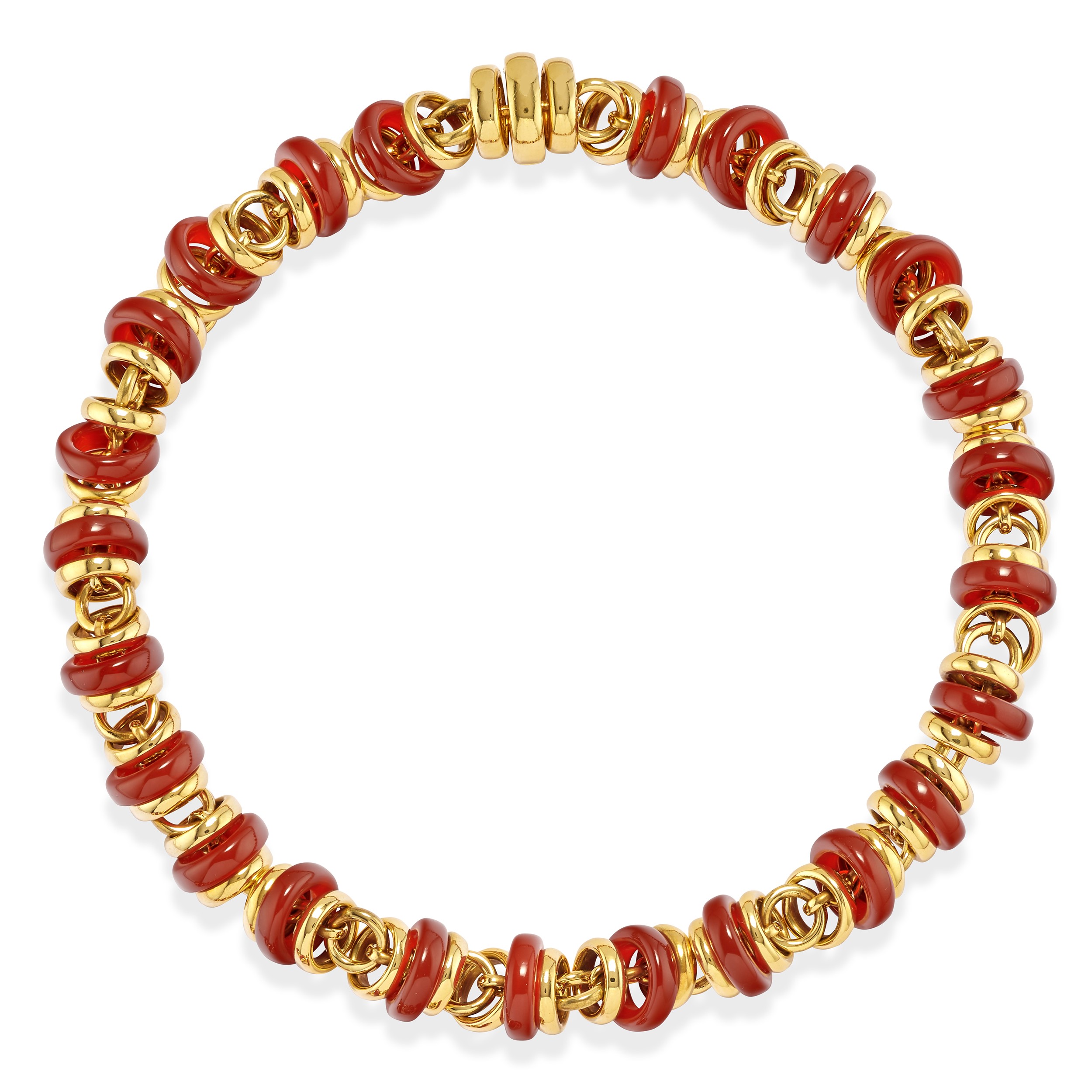 Pomellato - Demi-parure