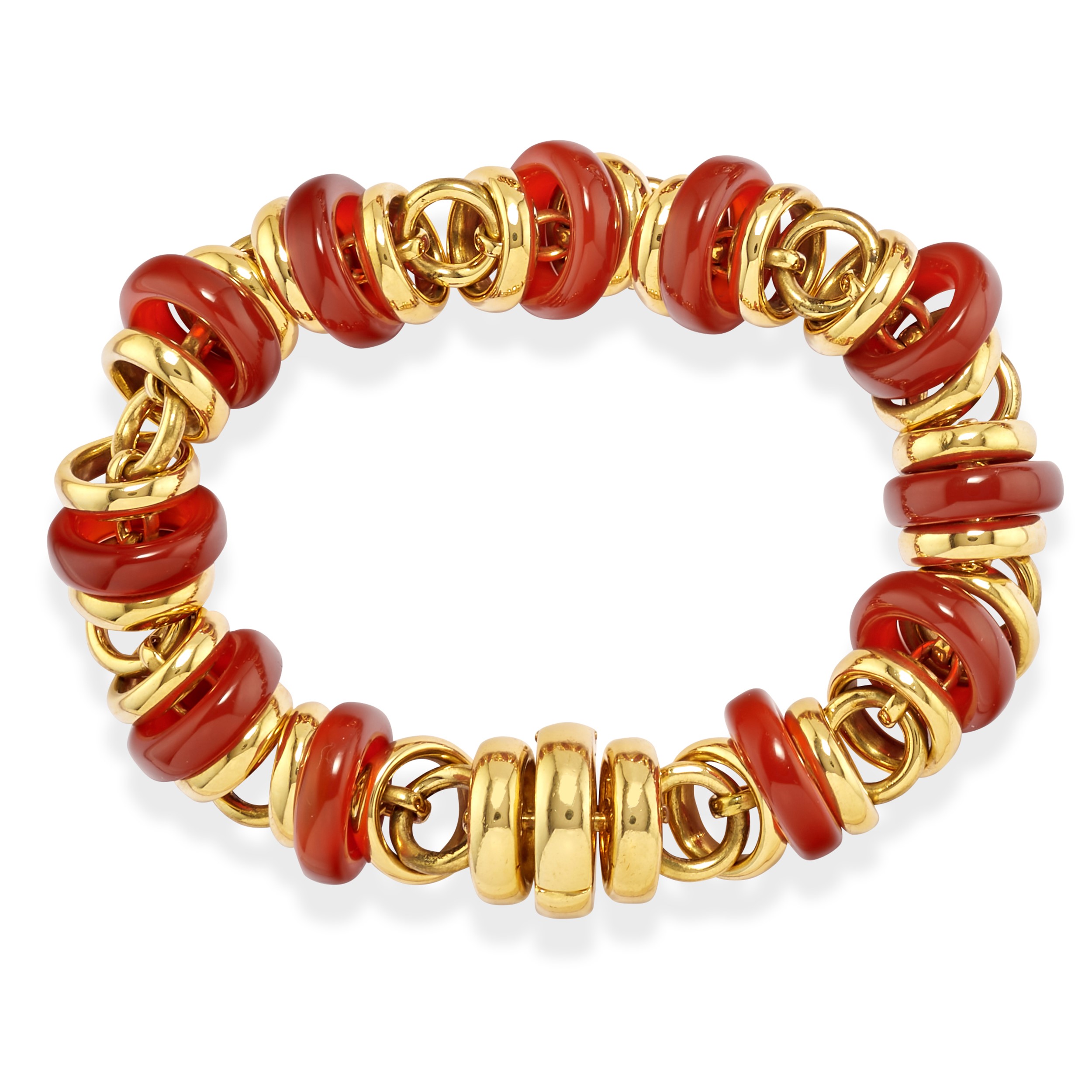 Pomellato - Demi-parure