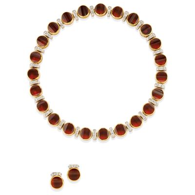 Parure