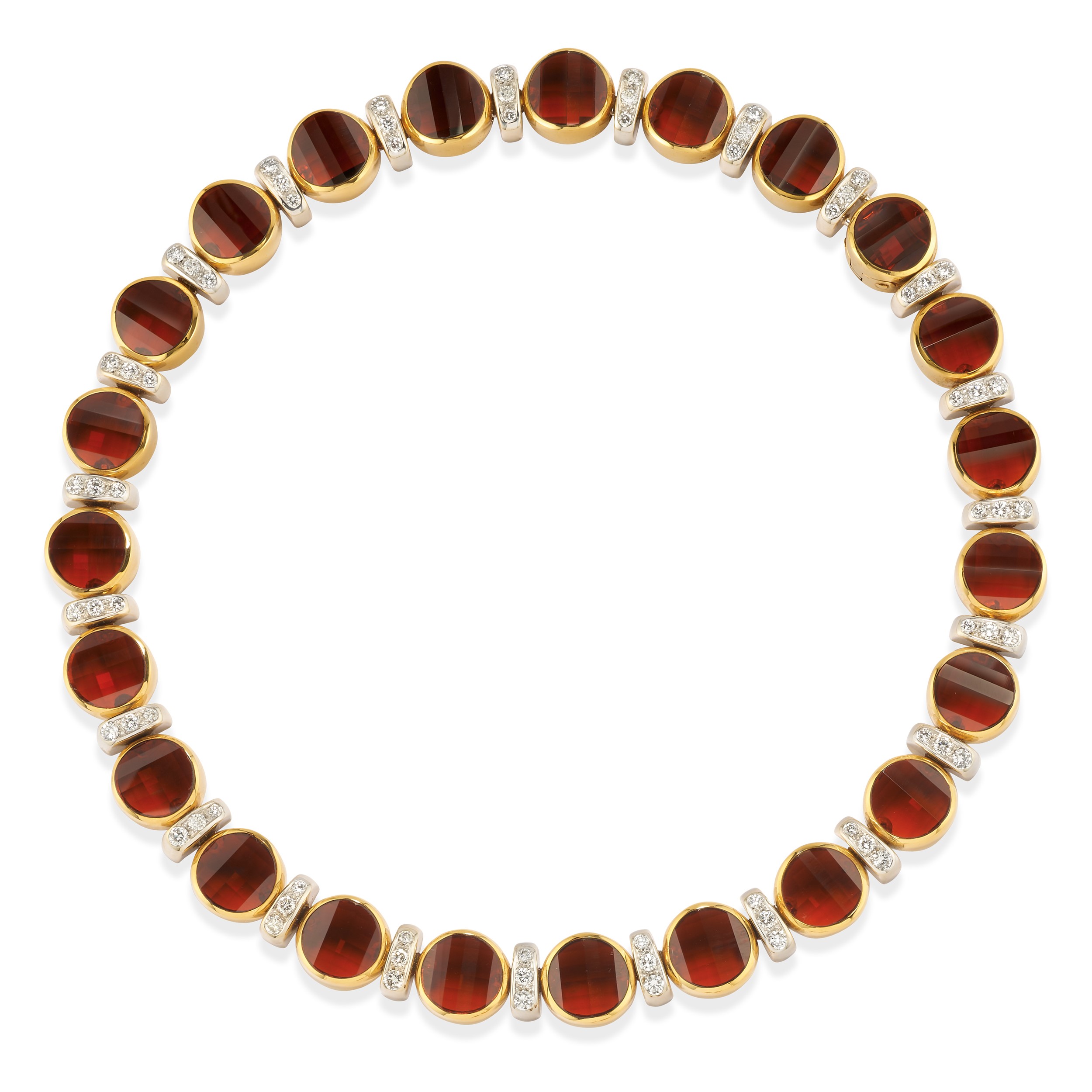 Pomellato - Parure