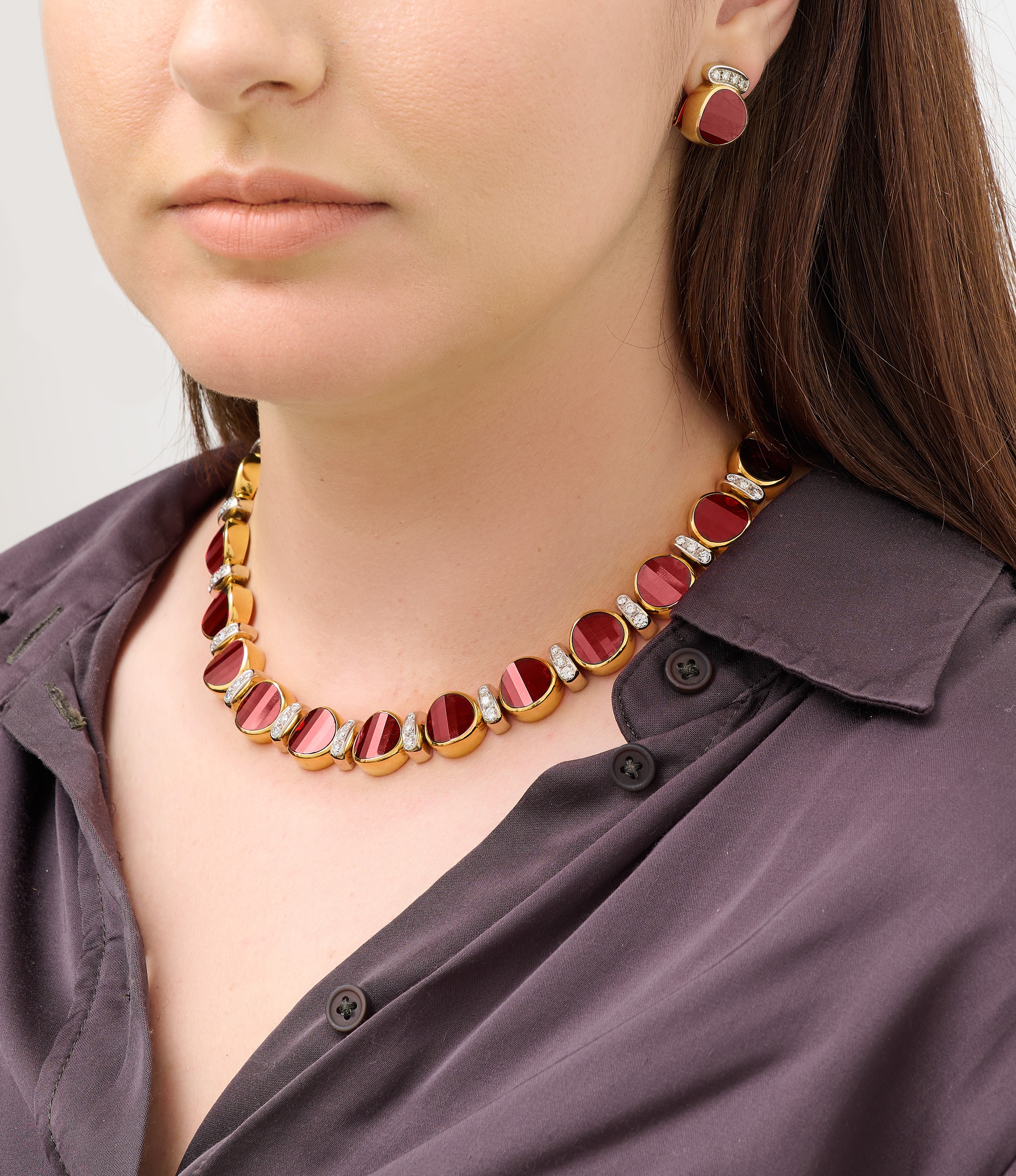 Pomellato - Parure
