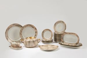 Ponti Gio - Service 