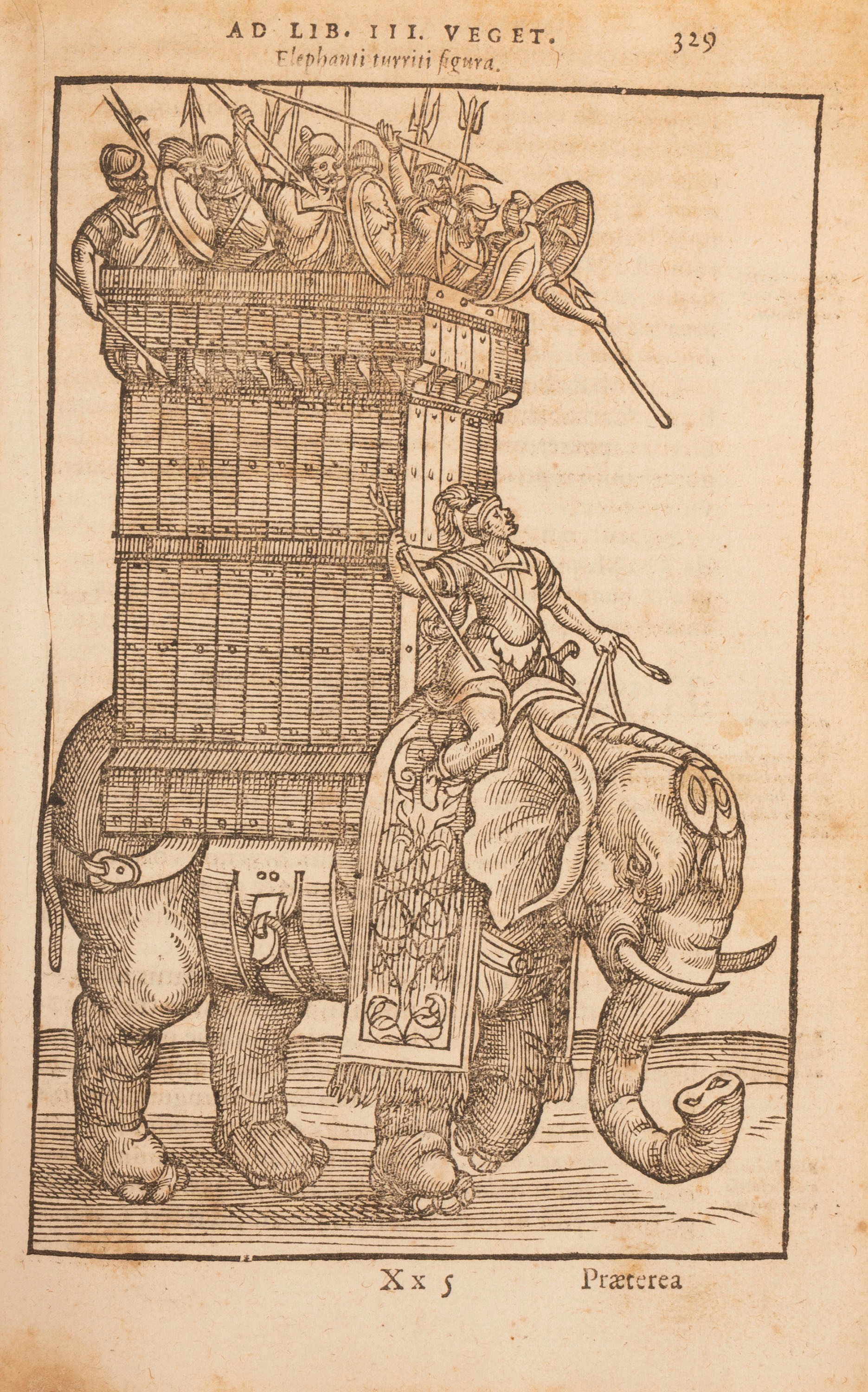 Publio Vegezio Renato - De Re Militari Libri Quatuor