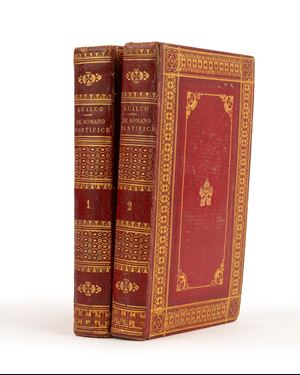 De Romano Pontifice Tractatus