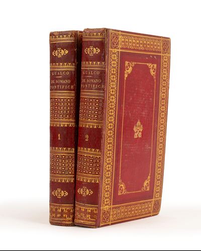 De Romano Pontifice Tractatus