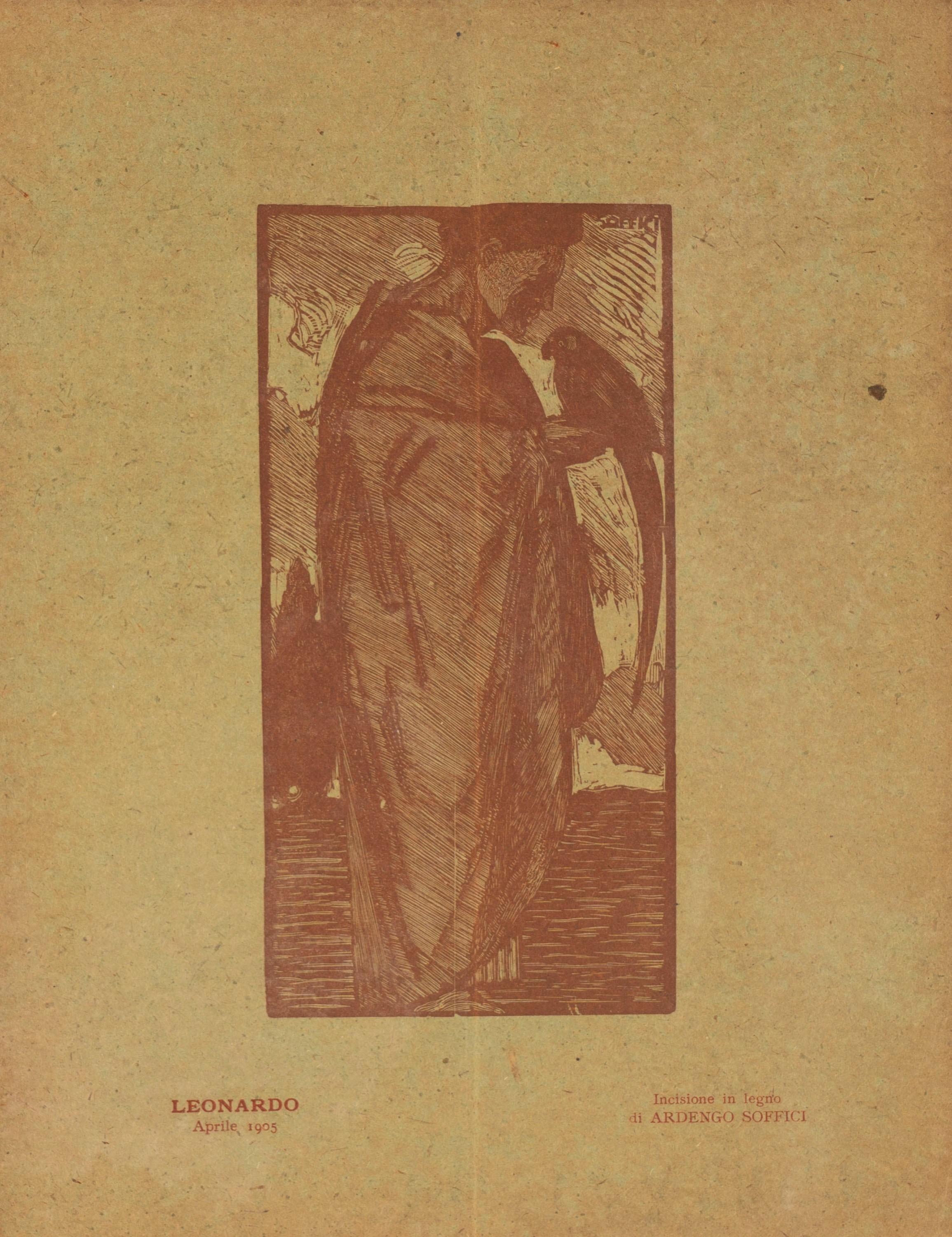 Leonardo - Rivista d'Idee