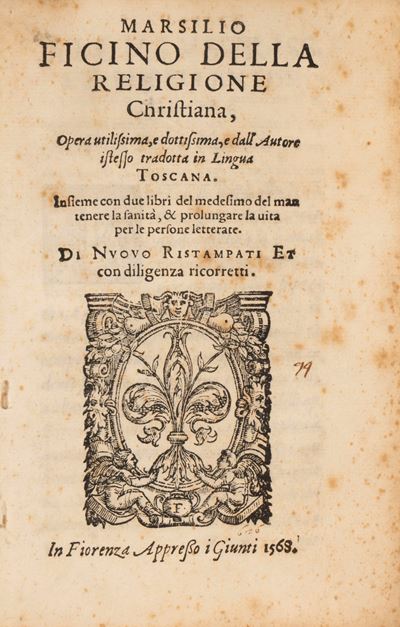 Della Religione Christiana