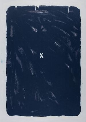 Schifano Mario - Schifano 8 serigrafie
