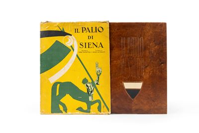 Il Palio di Siena