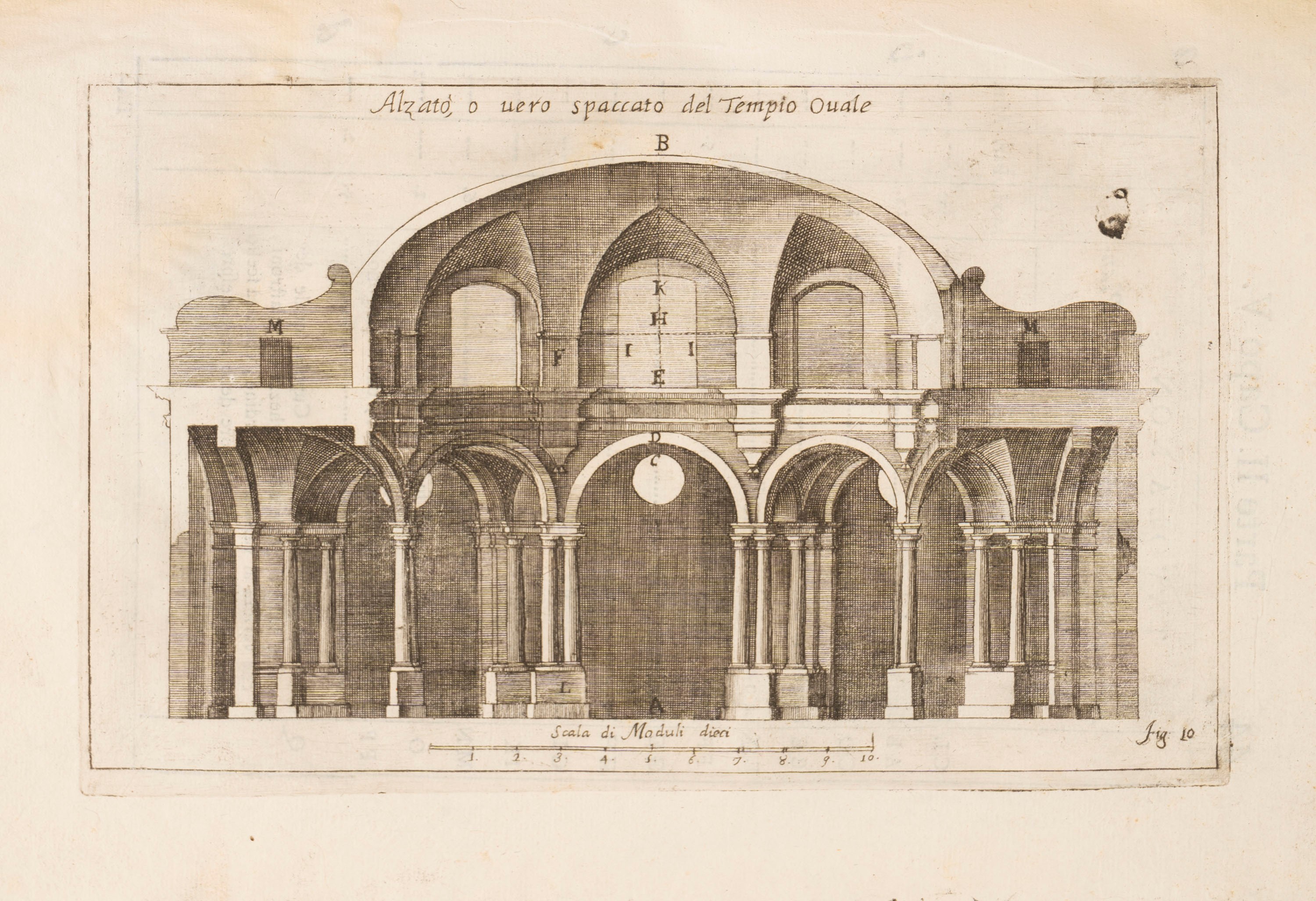 L'architetto Pratico, in Cui con Facilta Si Danno le Regole per Apprendere L'architettura Civile,...