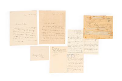 Lettere e Opere