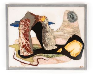 Composizione cosmica