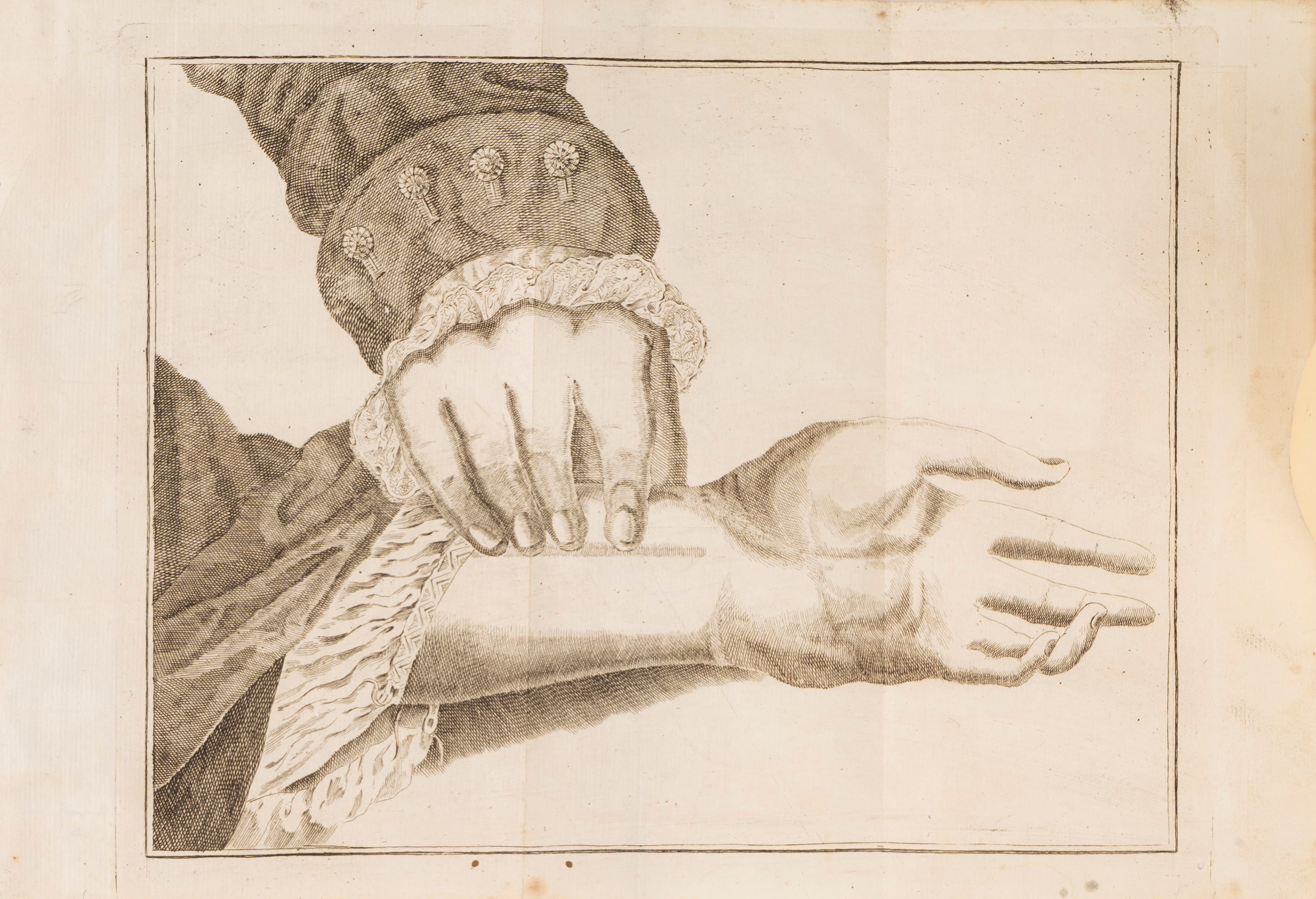 Gli elementi dell'arte sfygmica ossia la dottrina del polso