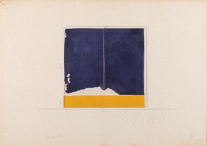 Aricò Rodolfo - Progetto