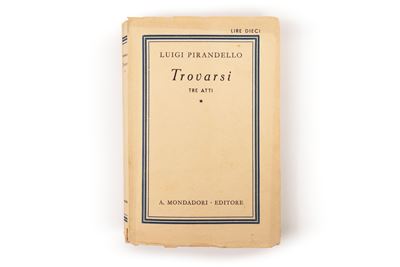 Trovarsi