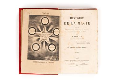 Histoire De la Magie
