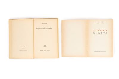 Le Porte Dell'appennino