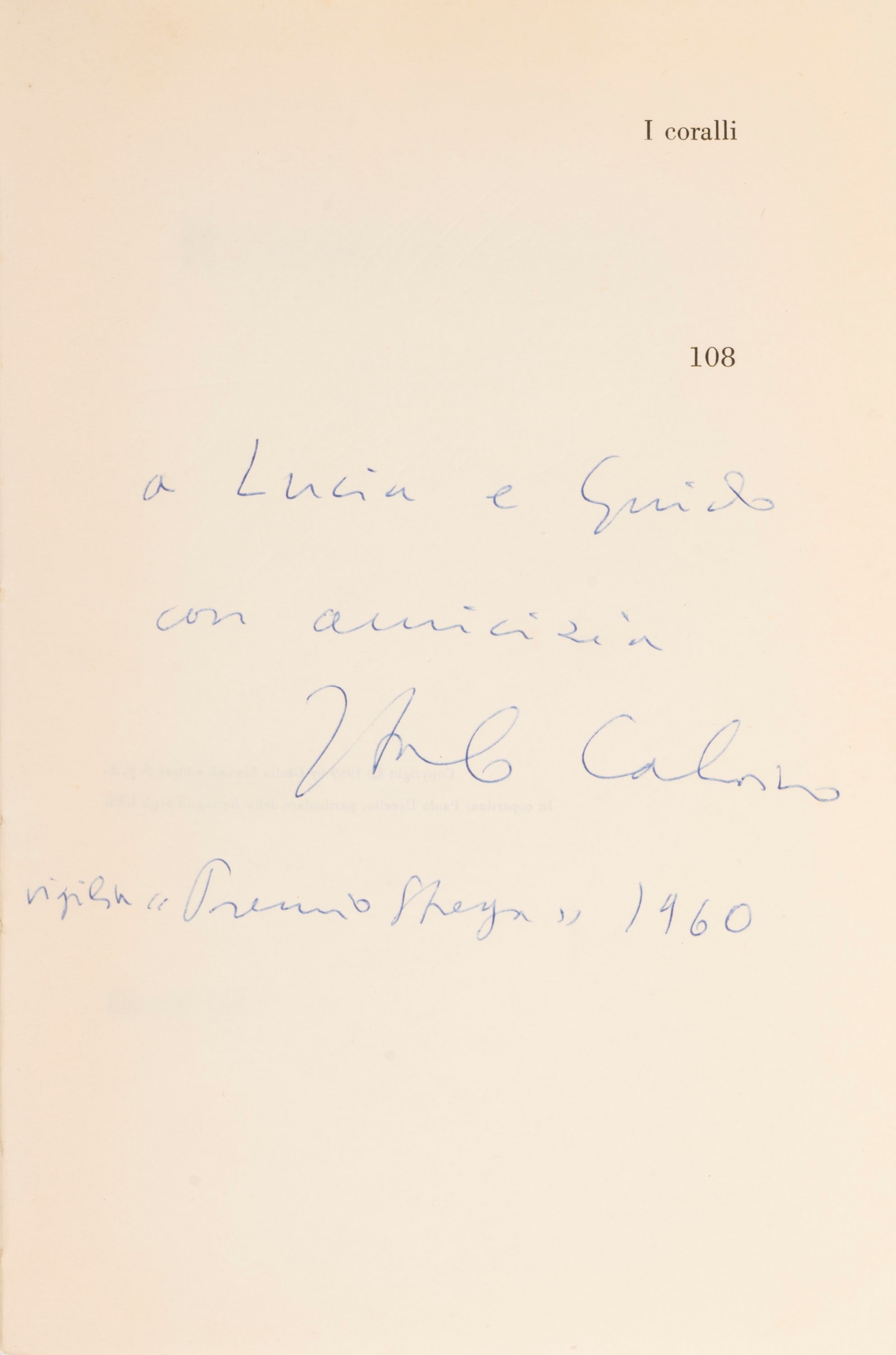 Calvino, Italo - Il Cavaliere Inesistente