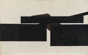 Ballocco Mario - Forme geometriche