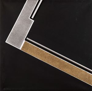 Bani Bruno - Senza titolo