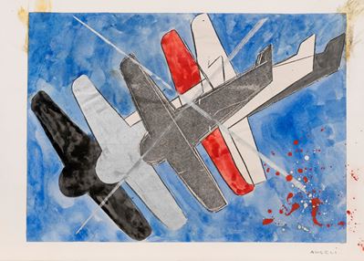 Volo Cancellato