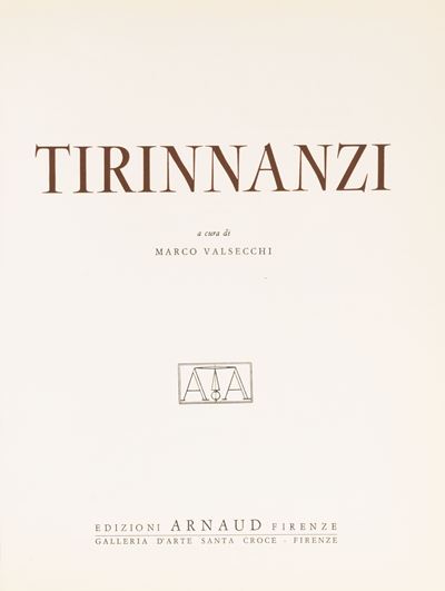 Tirinnanzi