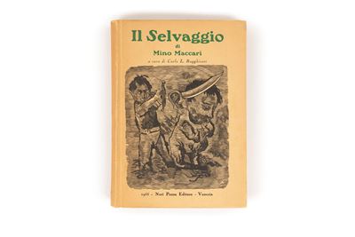 Il Selvaggio