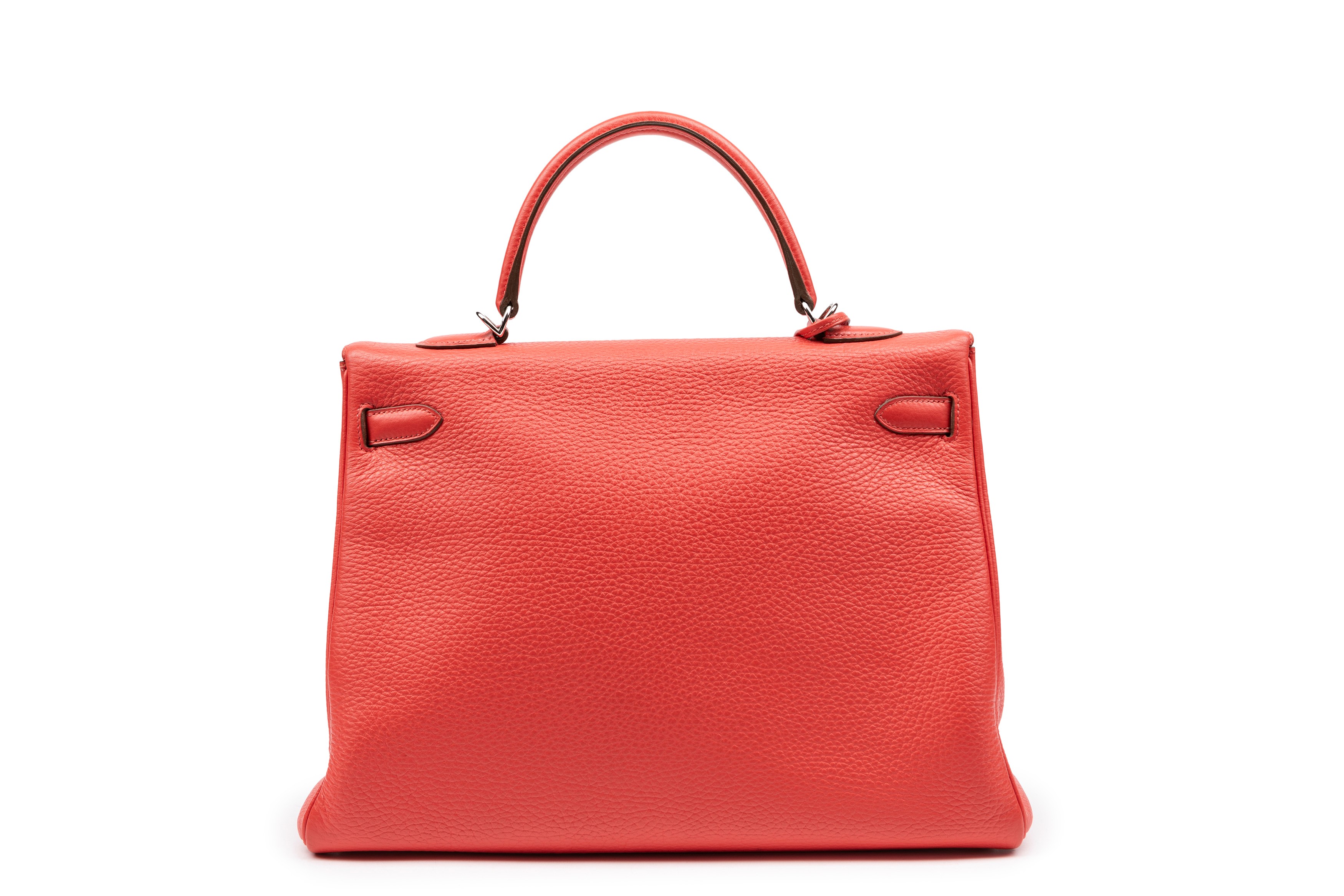 Hermès - Borsa Kelly Retourne 35 CM