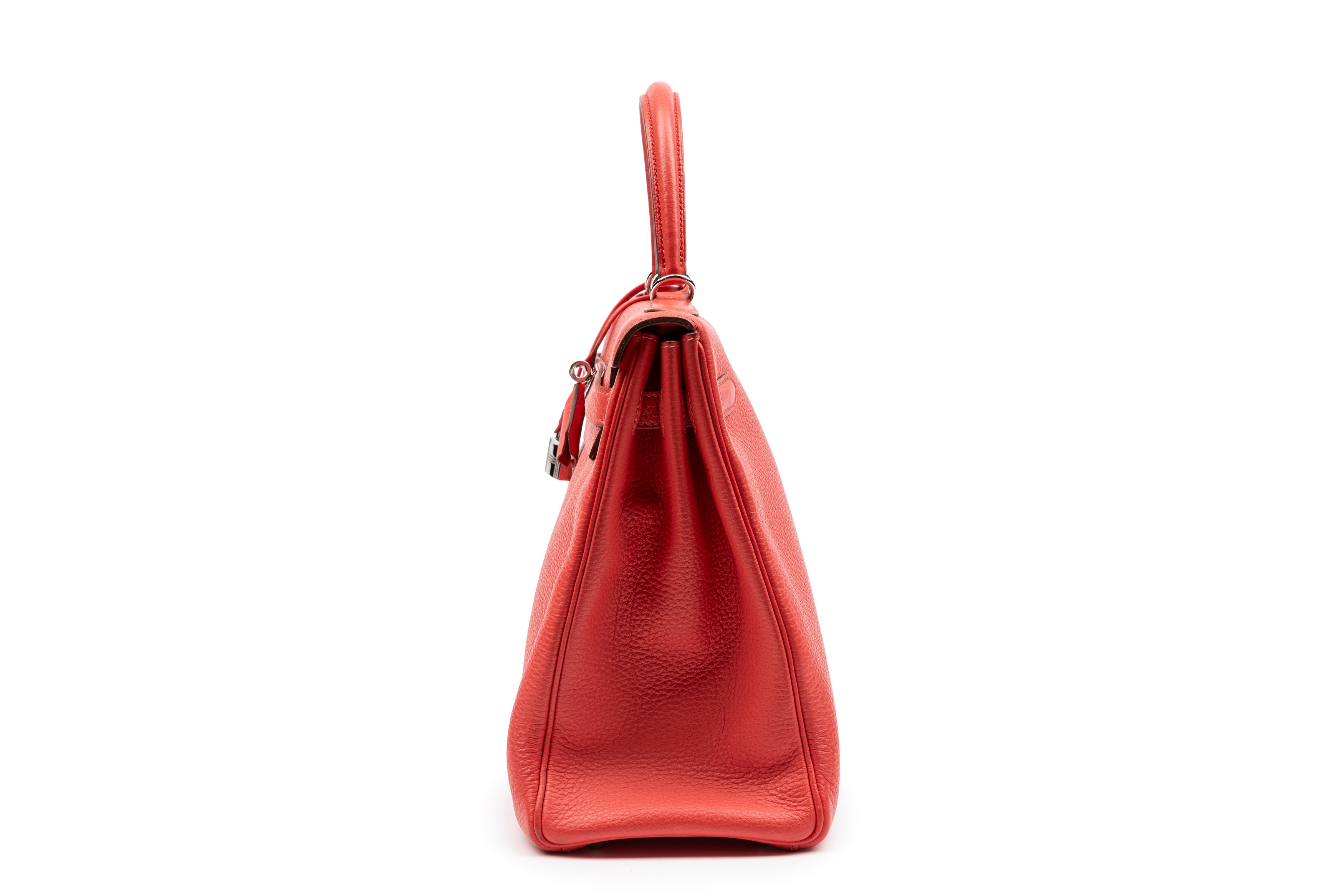 Hermès - Borsa Kelly Retourne 35 CM