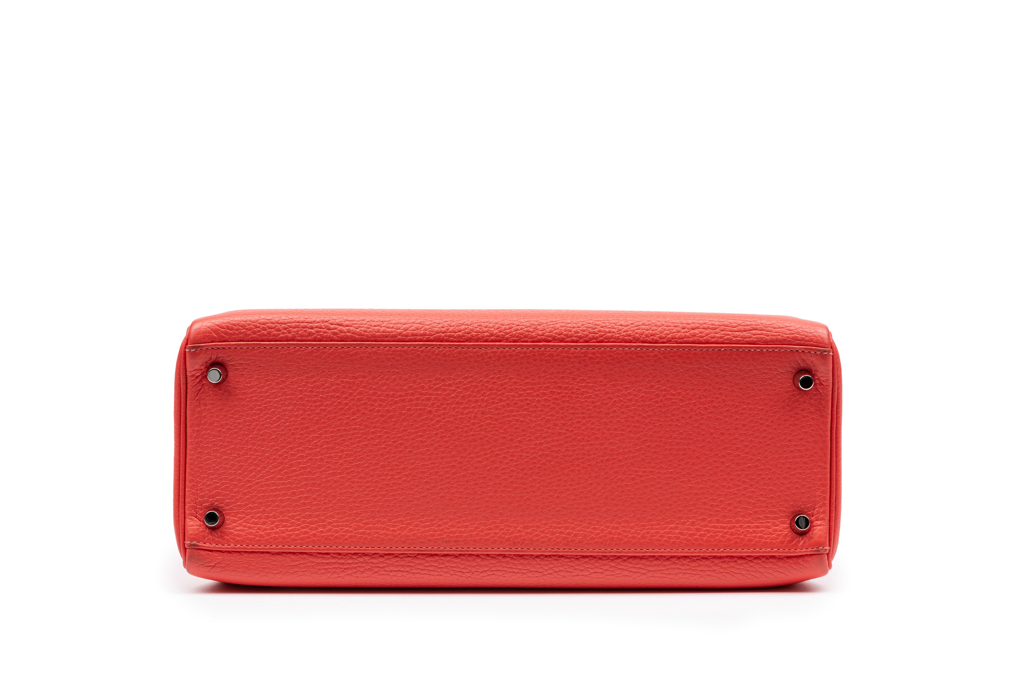 Hermès - Borsa Kelly Retourne 35 CM