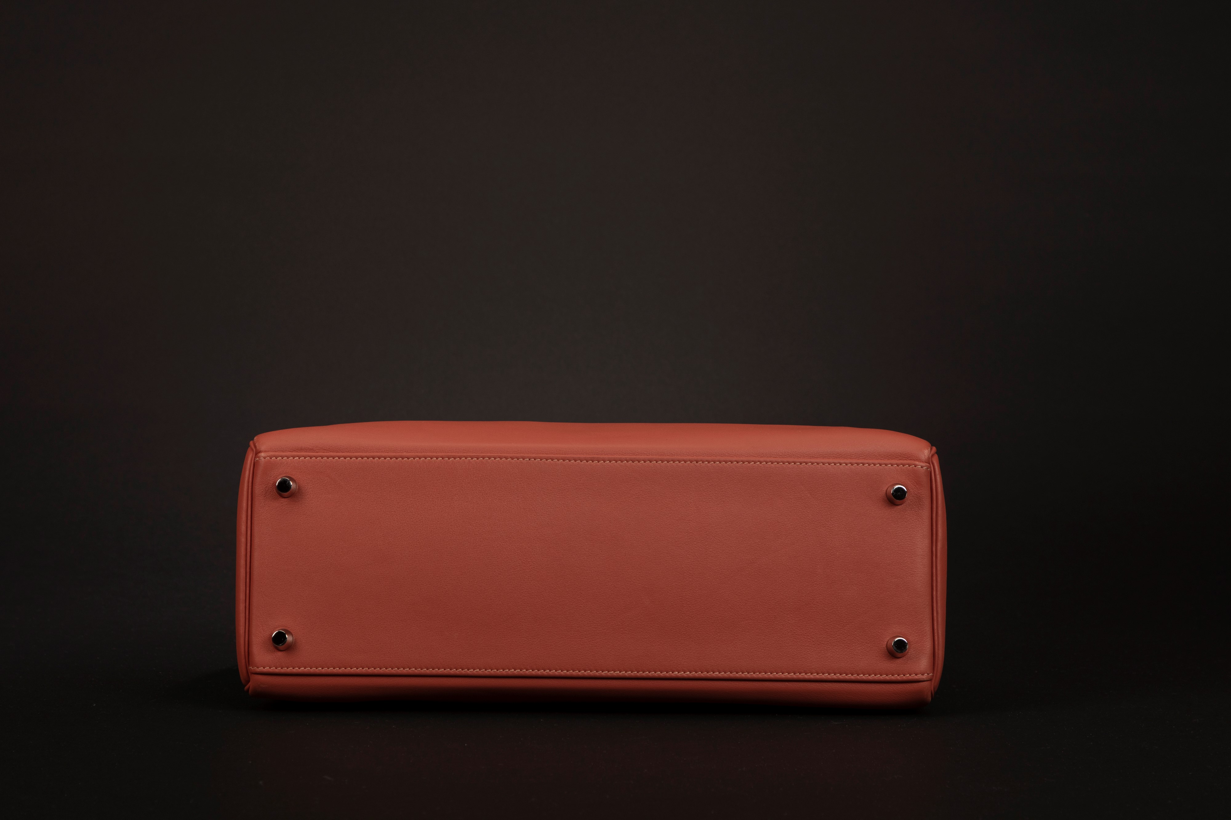 Borsa Kelly Retourne 35 cm