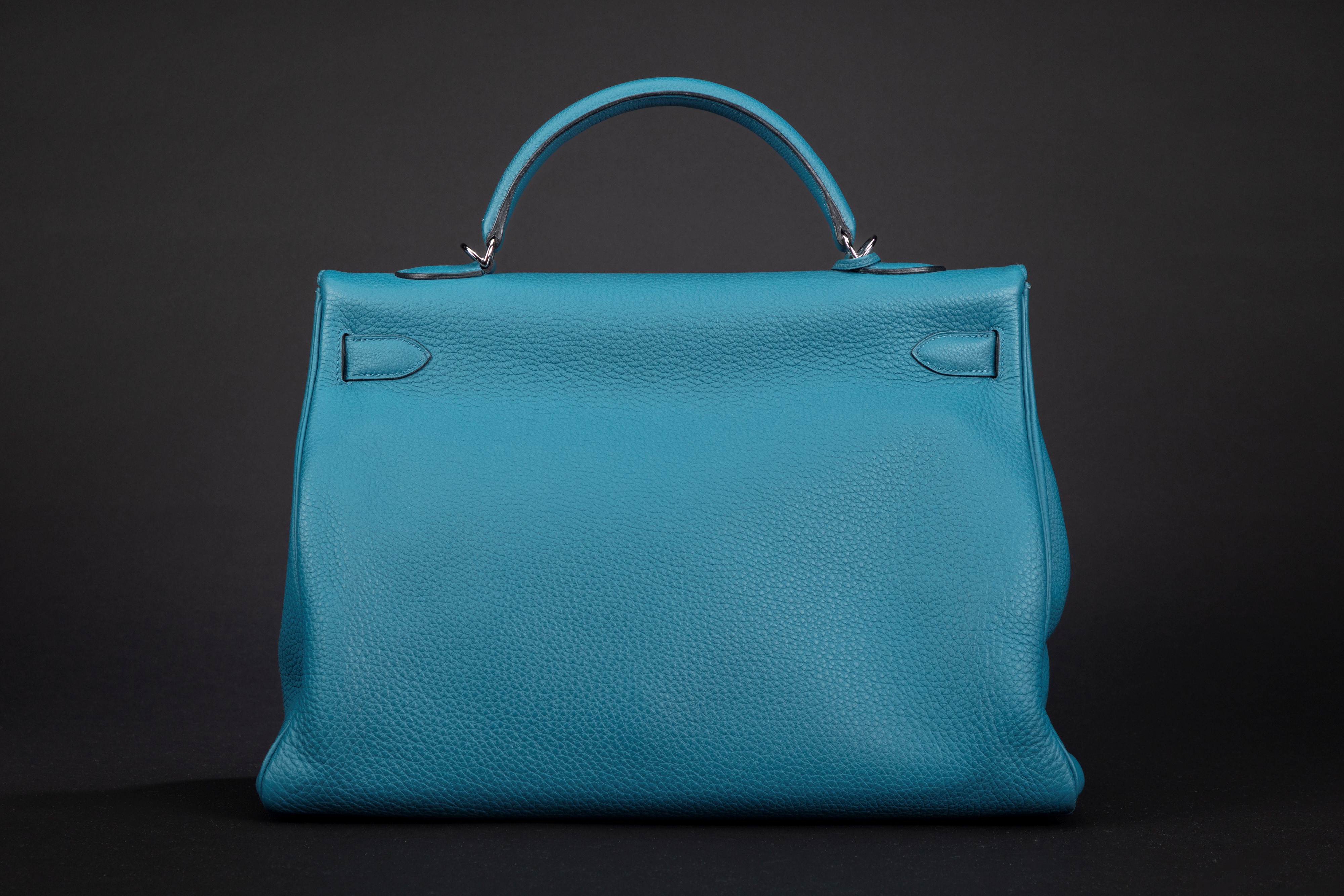 Borsa Kelly Retourne 40 cm