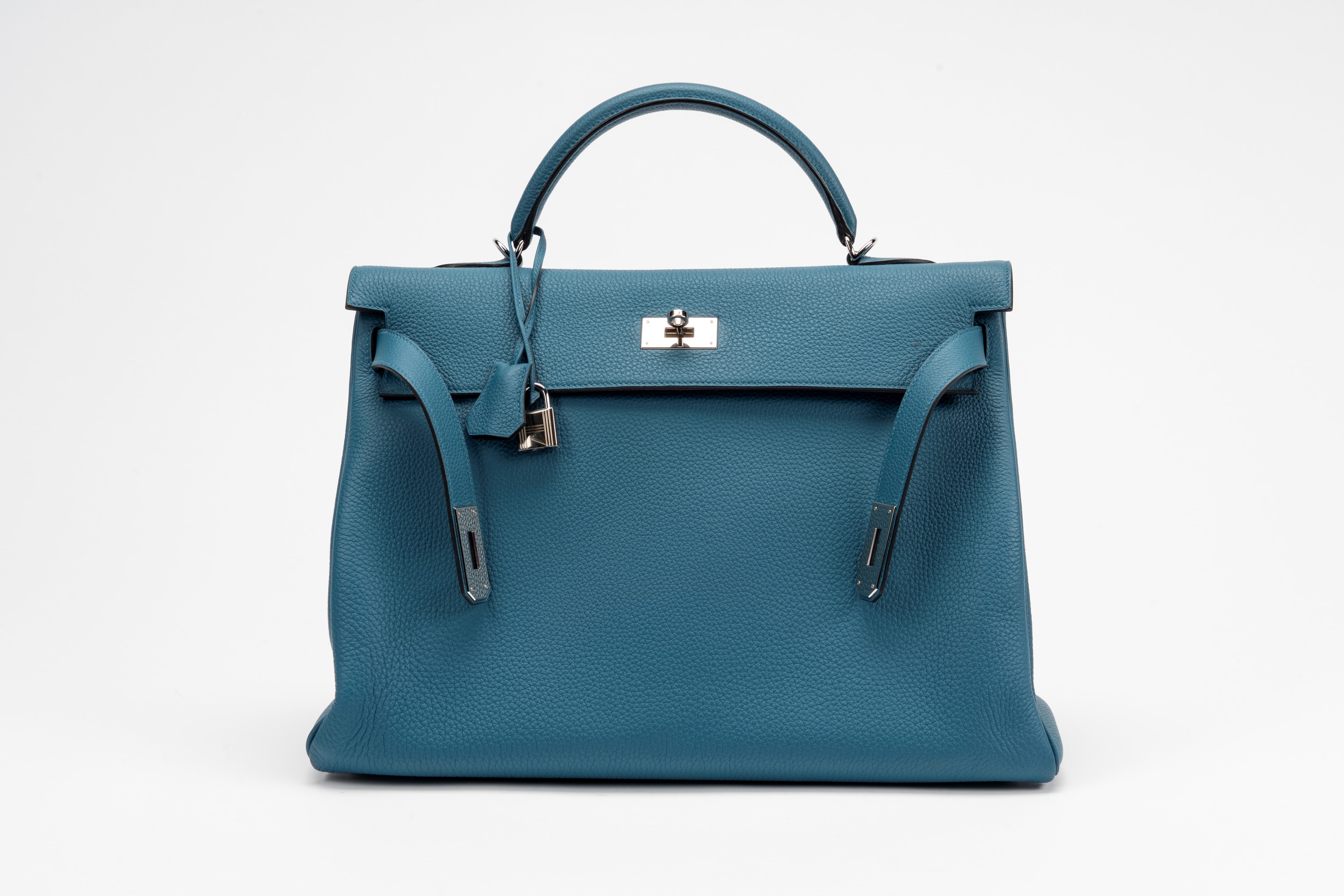 Borsa Kelly Retourne 40 cm