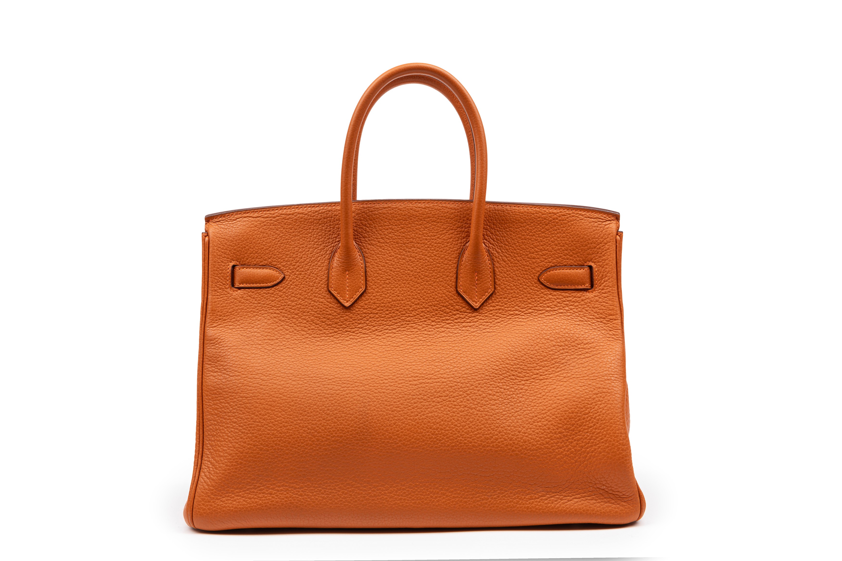 Hermès - Borsa Birkin 35 CM
