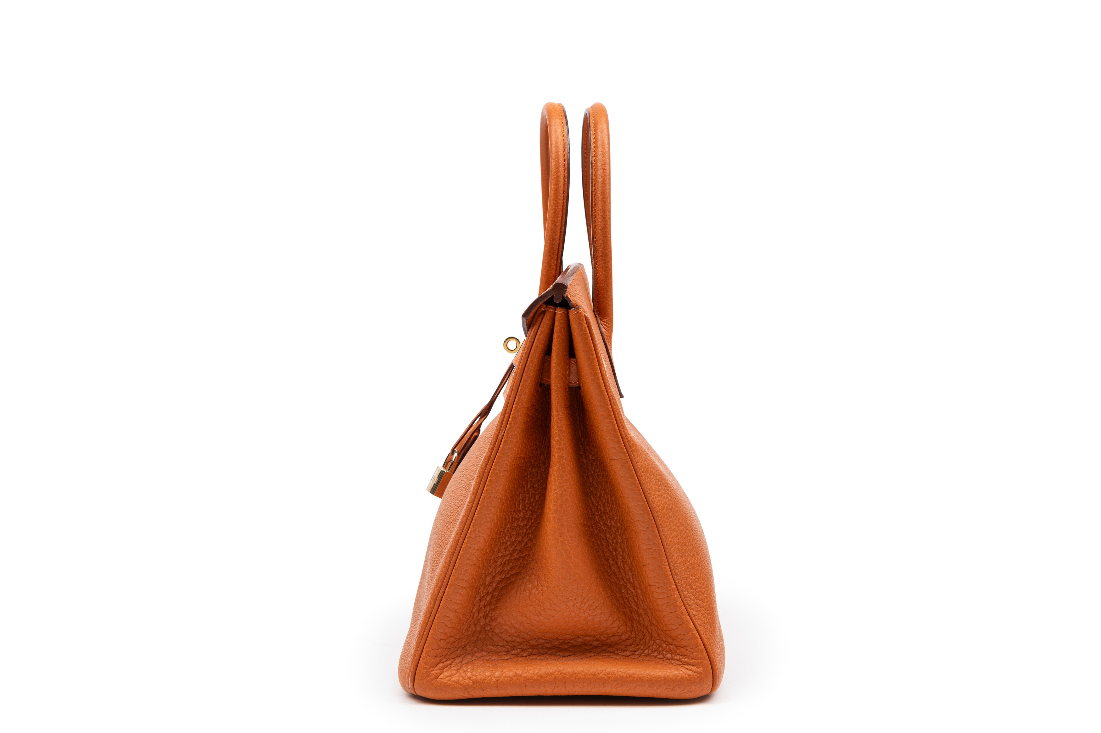 Hermès - Borsa Birkin 35 CM