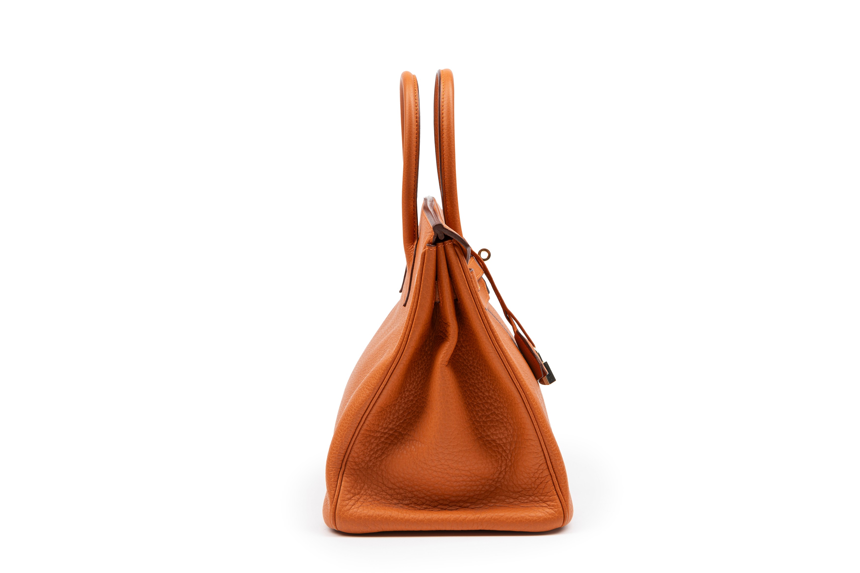 Hermès - Borsa Birkin 35 CM