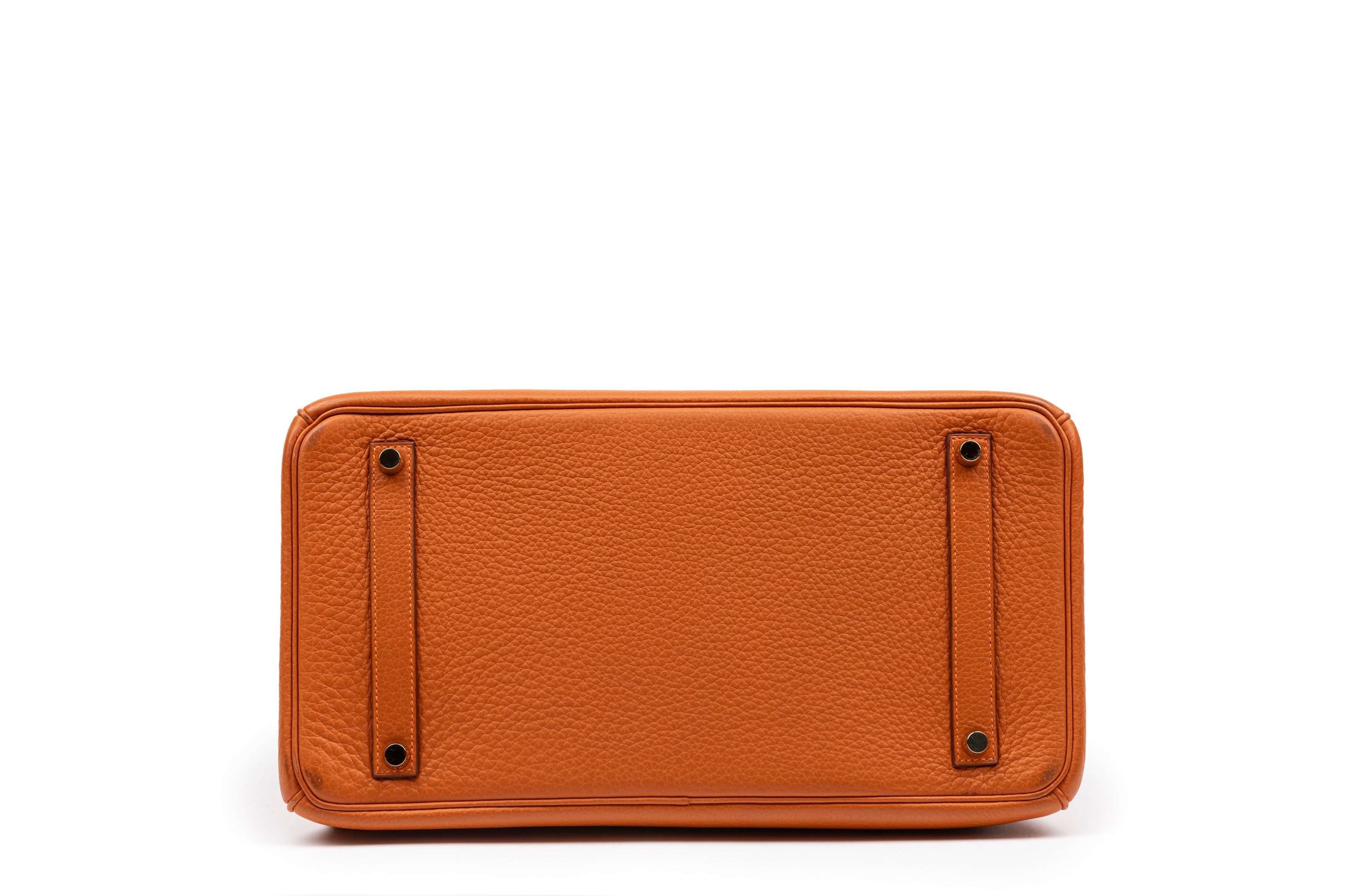 Hermès - Borsa Birkin 35 CM