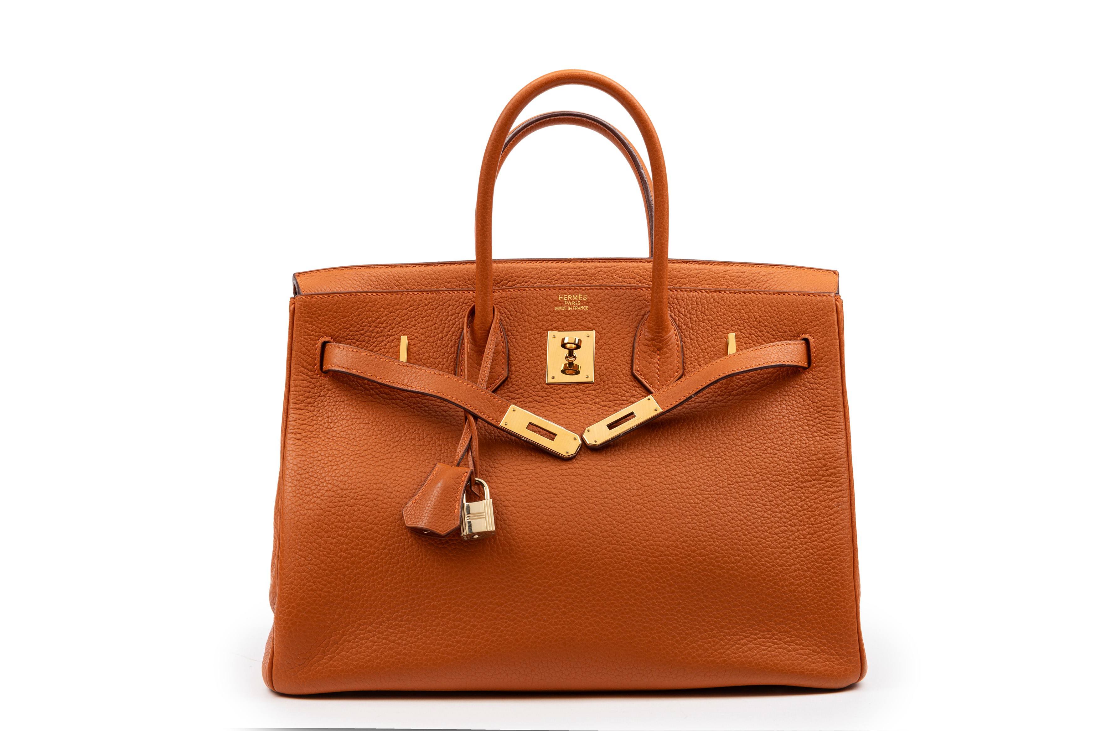 Hermès - Borsa Birkin 35 CM