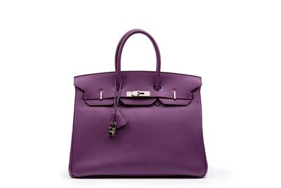 Borsa Birkin 35 CM