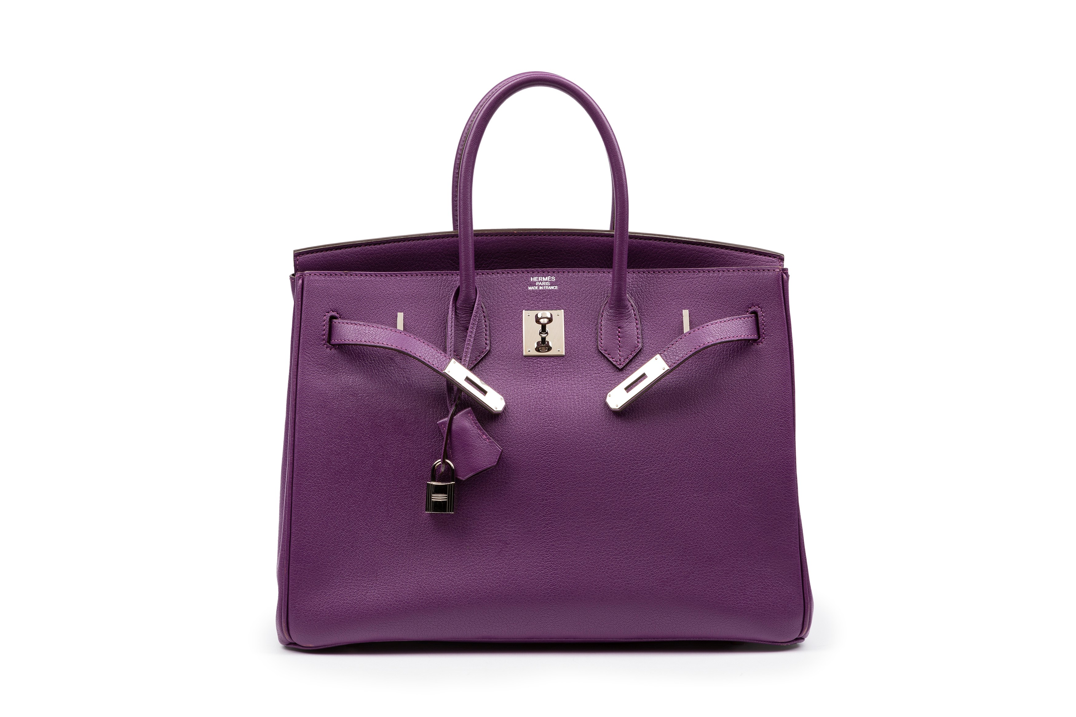Hermès - Borsa Birkin 35 CM