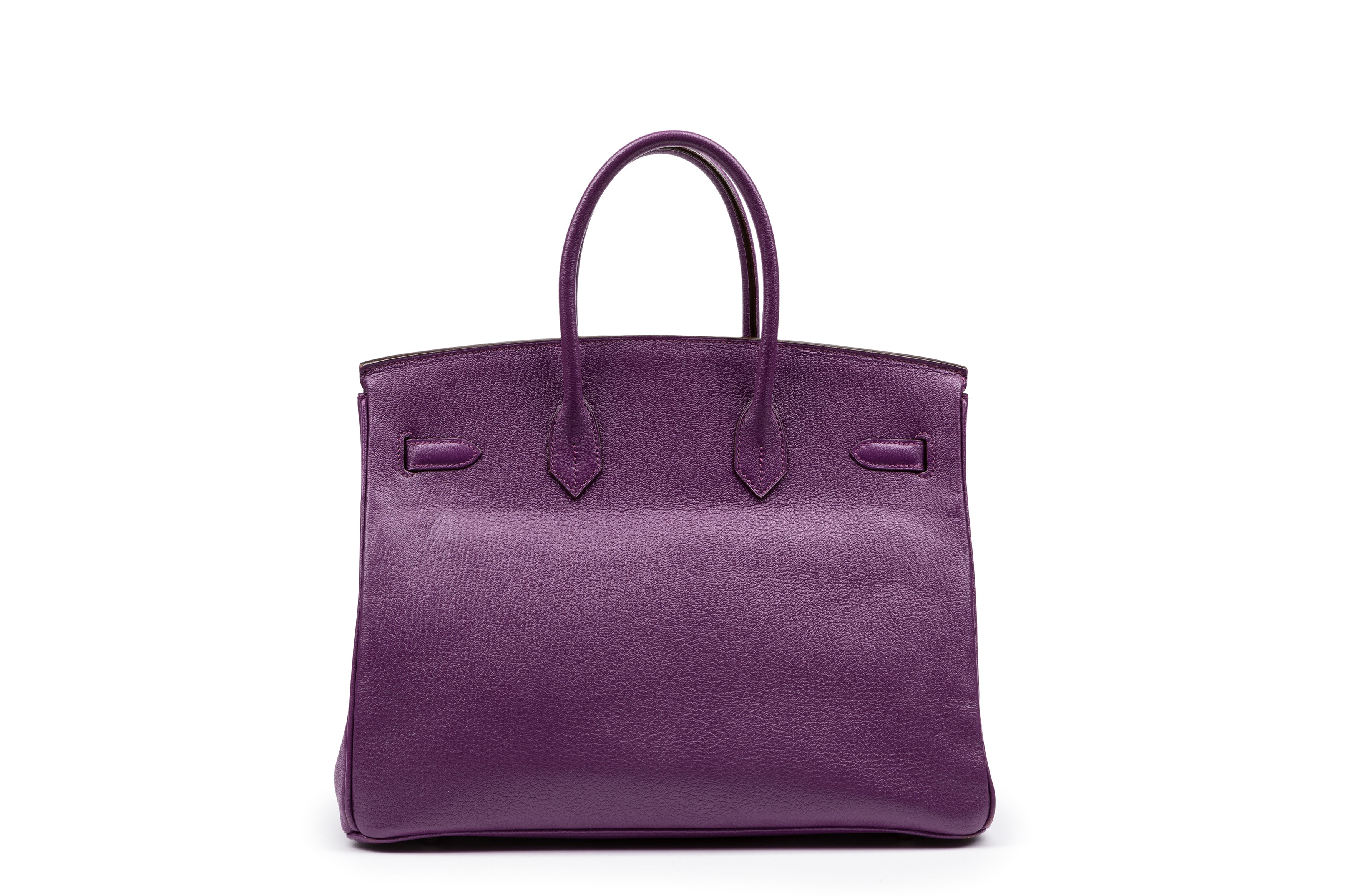 Hermès - Borsa Birkin 35 CM