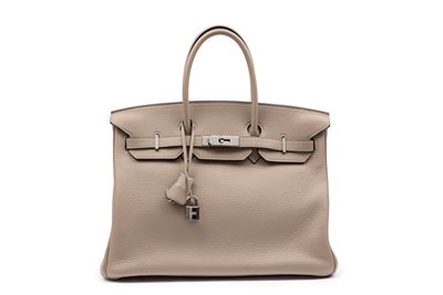 Borsa Birkin 35 CM