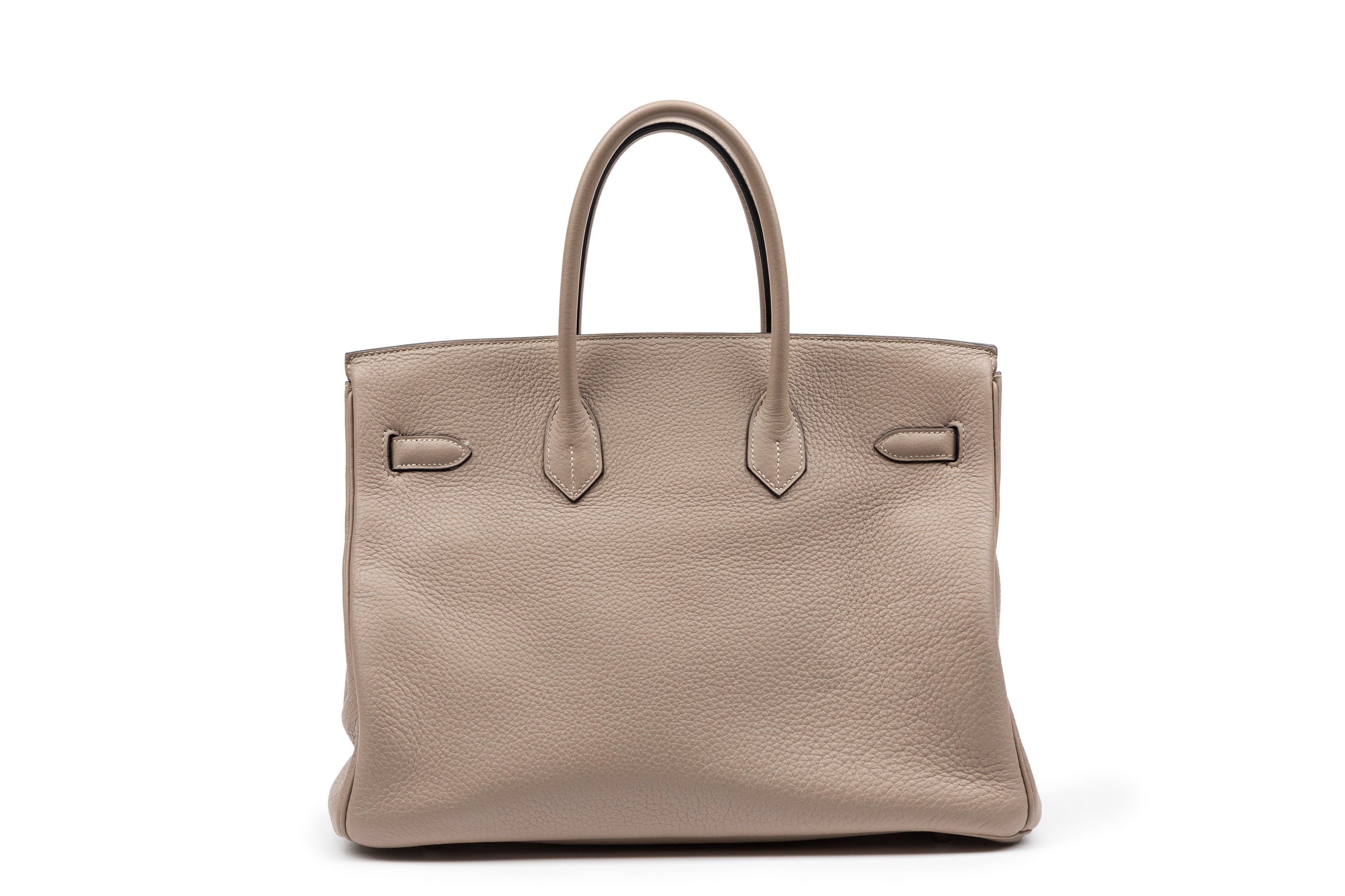 Hermès - Borsa Birkin 35 CM