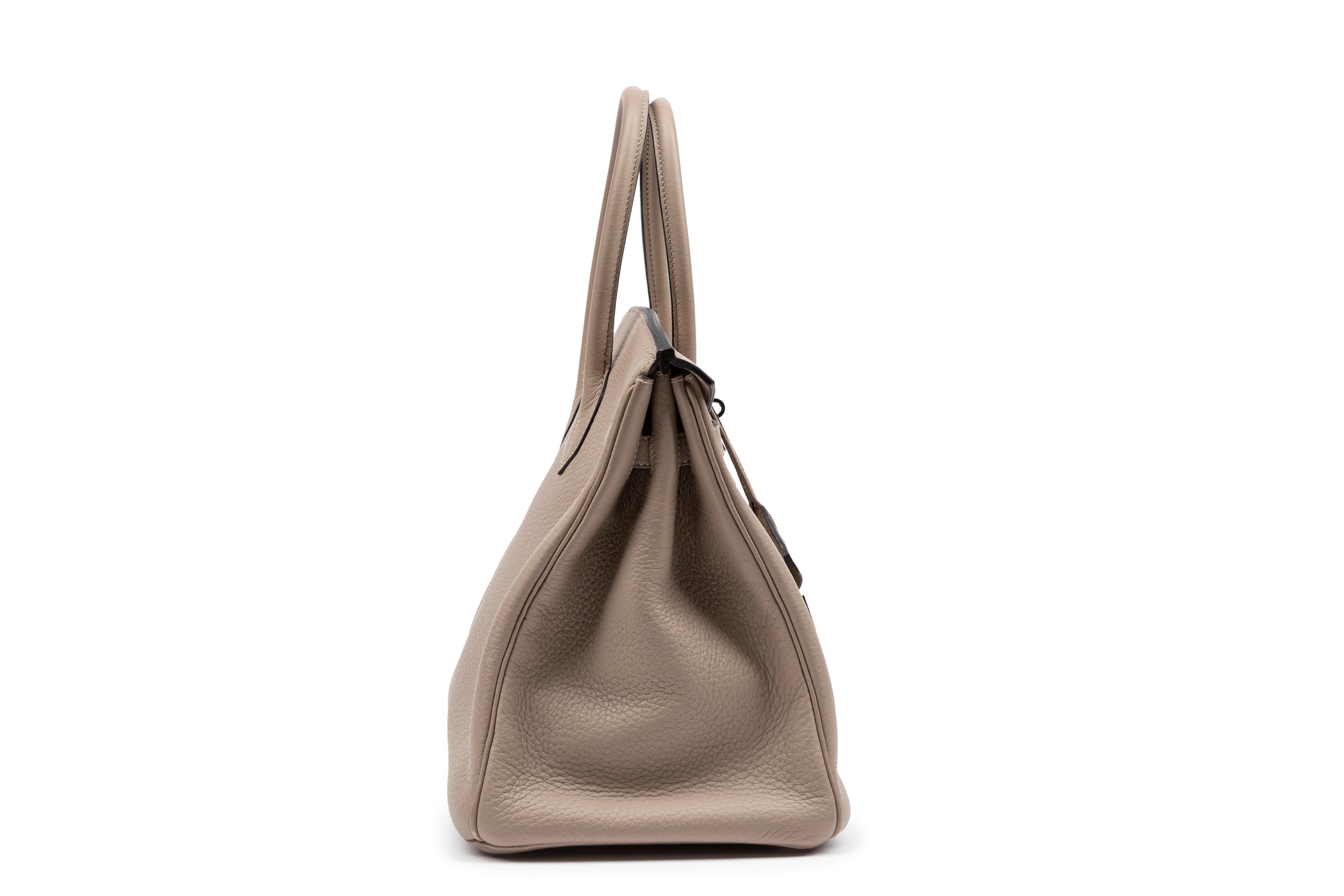 Hermès - Borsa Birkin 35 CM