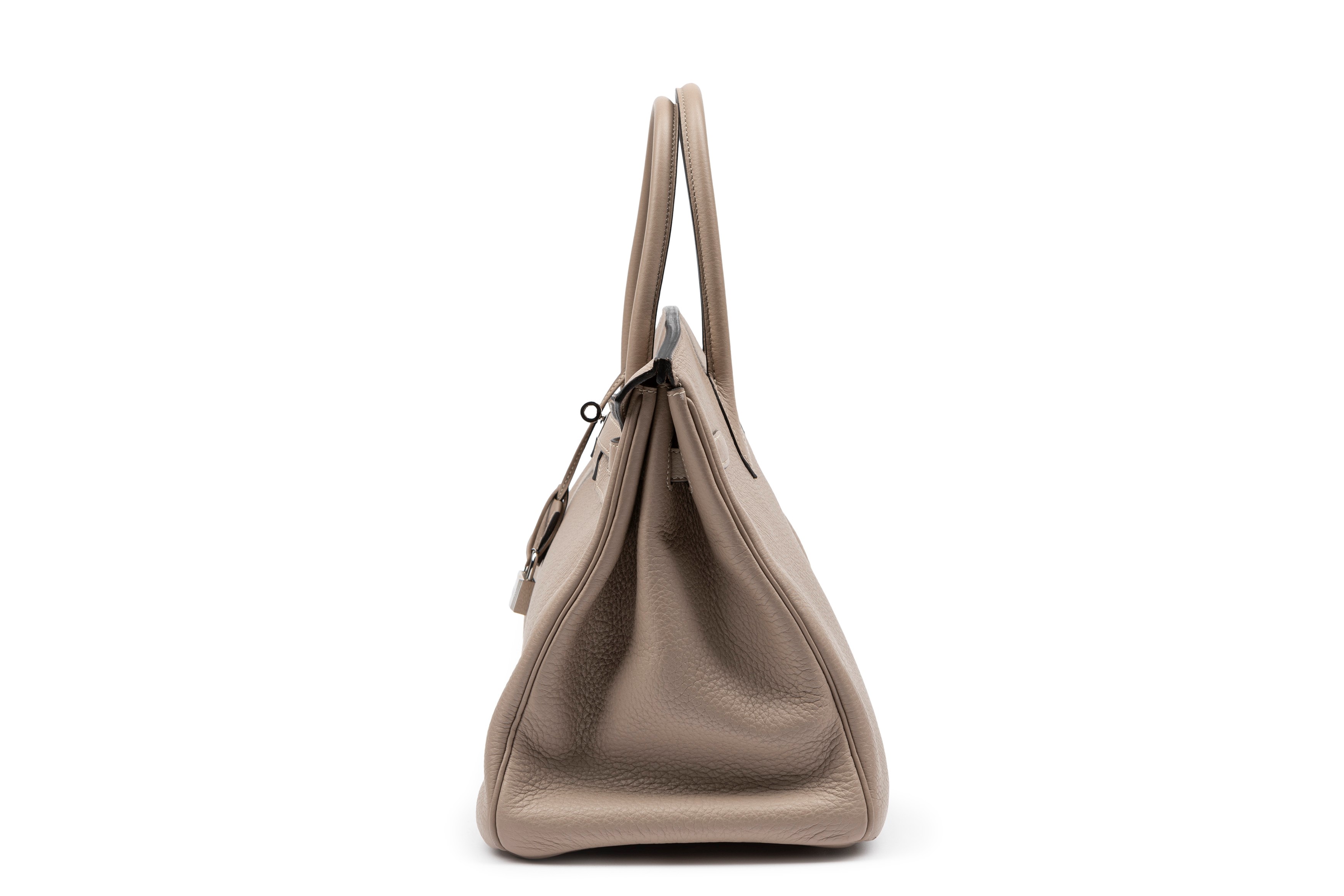 Hermès - Borsa Birkin 35 CM