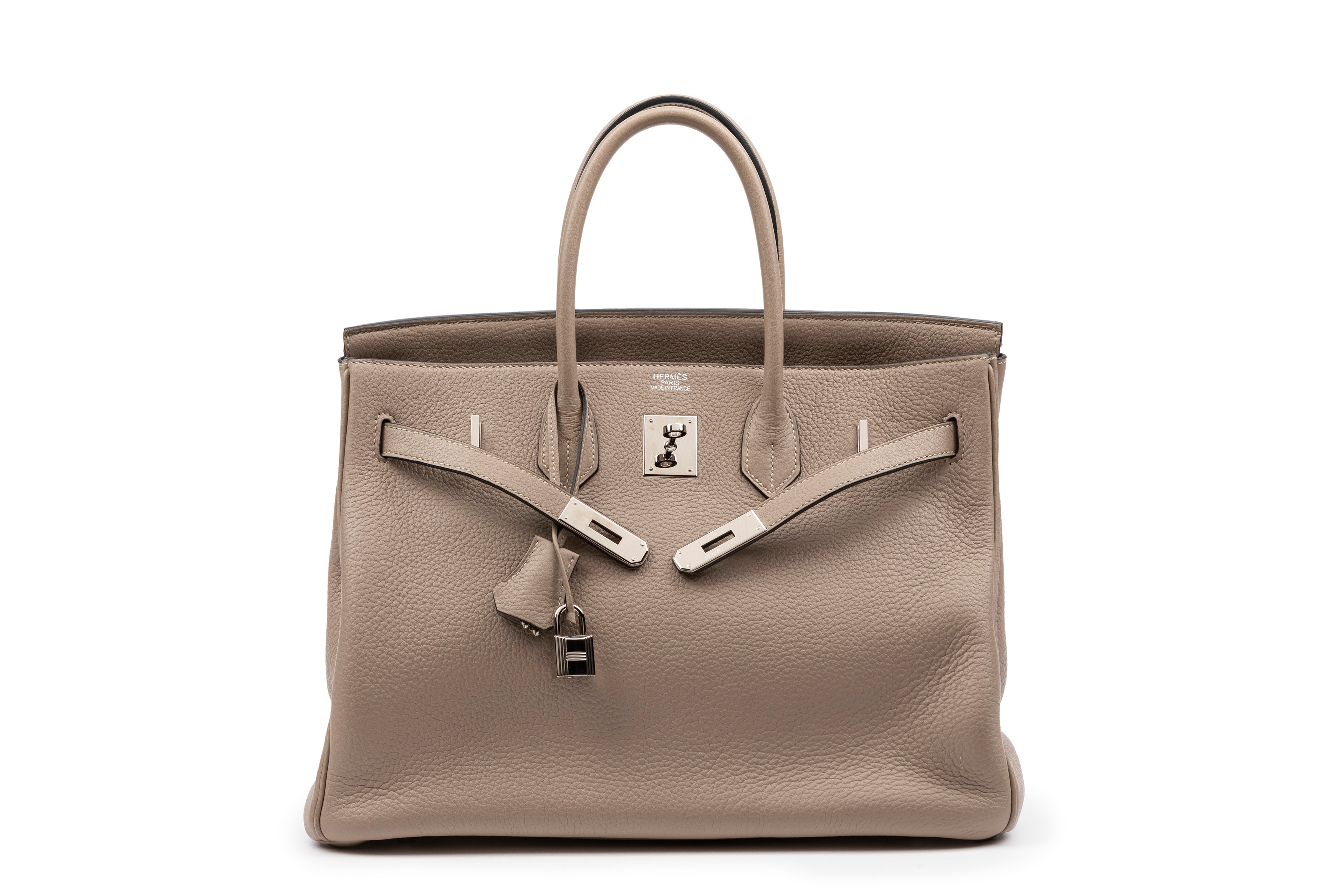 Hermès - Borsa Birkin 35 CM