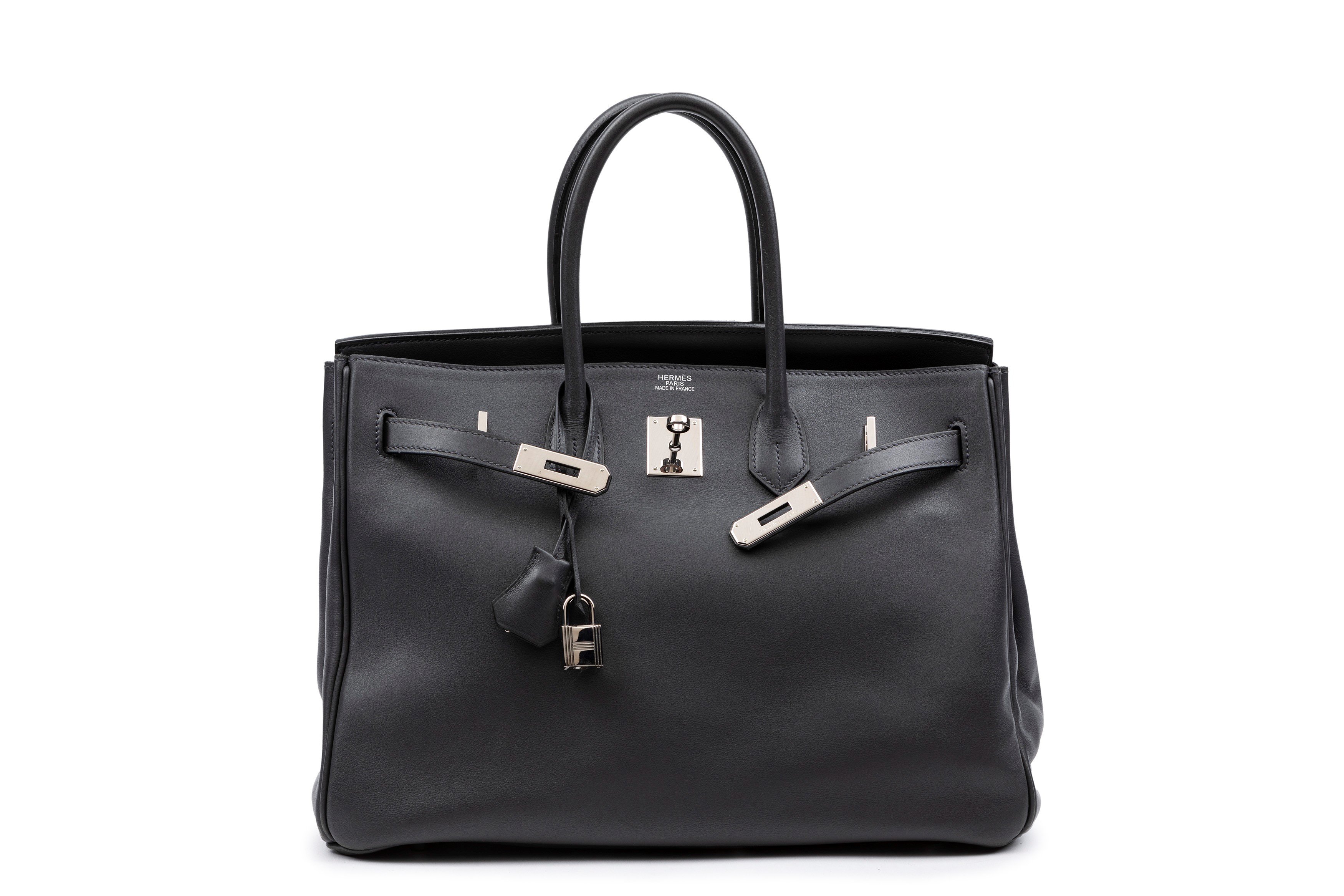 Hermès - Borsa Birkin 35 CM