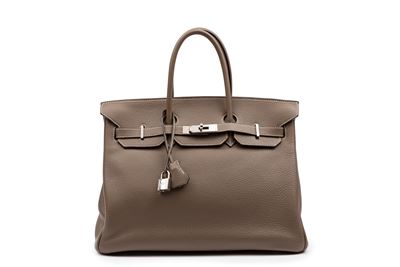 Borsa Birkin 35 CM